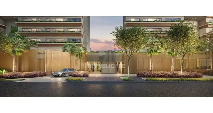 Apartamento 3 dormitórios à venda Jardim Europa Porto Alegre/RS