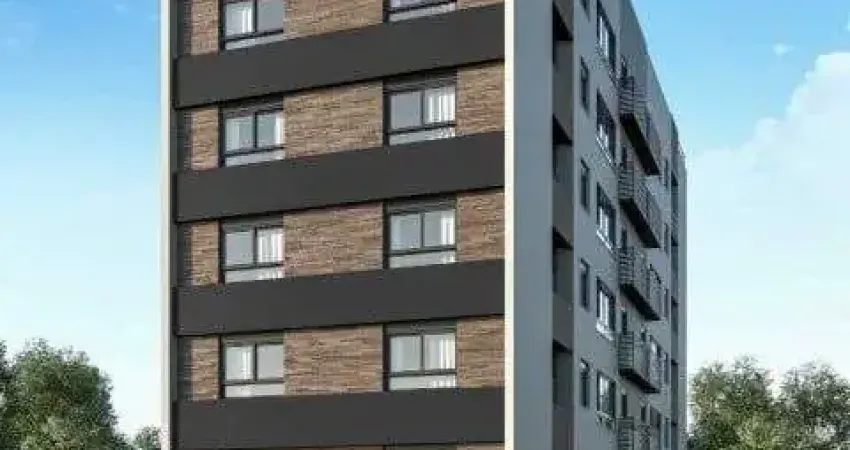 Apartamento à venda no bairro petrópolis com 63 m² e 2 dormitórios/quartos disponíveis.