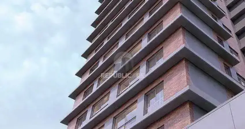 Apartamento 1 dormitórios à venda Petrópolis Porto Alegre/RS