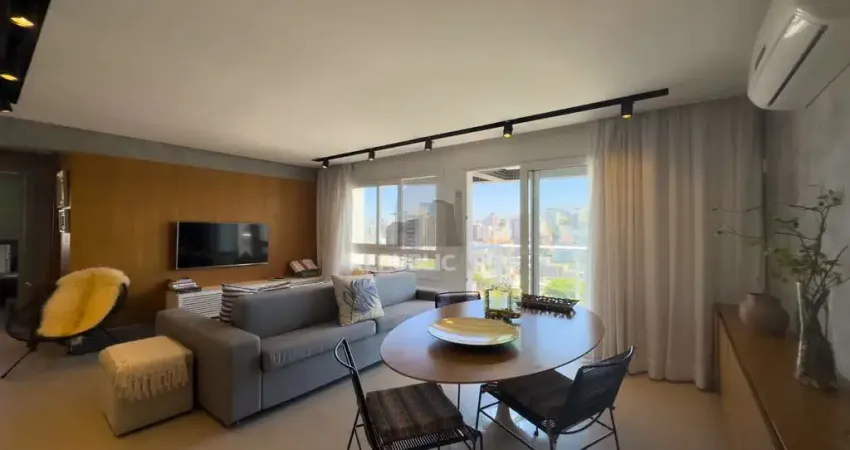 Apartamento 2 dormitórios à venda Petrópolis Porto Alegre/RS