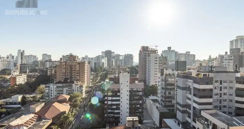 Apartamento à venda com 317m² no bairro petrópolis, 3 dormitórios/quartos disponíveis