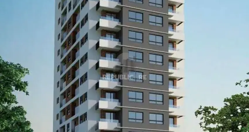 Apartamento 2 dormitórios à venda Petrópolis Porto Alegre/RS