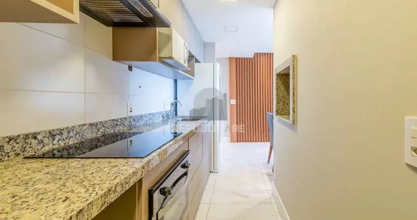 Studio 1 dormitórios à venda Petrópolis Porto Alegre/RS