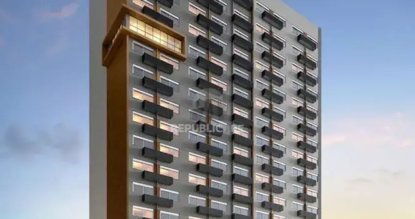 Apartamento 2 dormitórios à venda Petrópolis Porto Alegre/RS