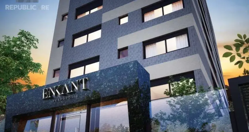 Apartamento à venda no bairro petrópolis com 151 m² e 2 dormitórios/quartos disponíveis.