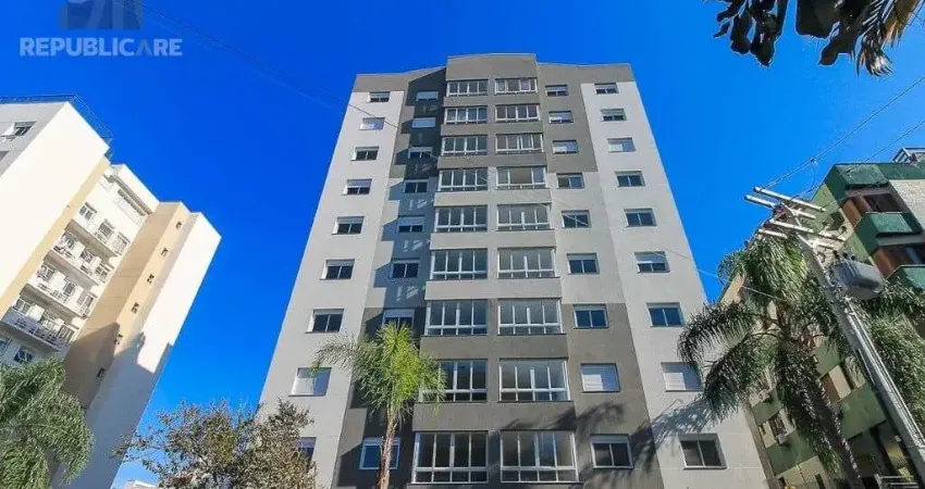 Apartamento à venda no bairro petrópolis com 83 m² e 2 dormitórios/quartos disponíveis.