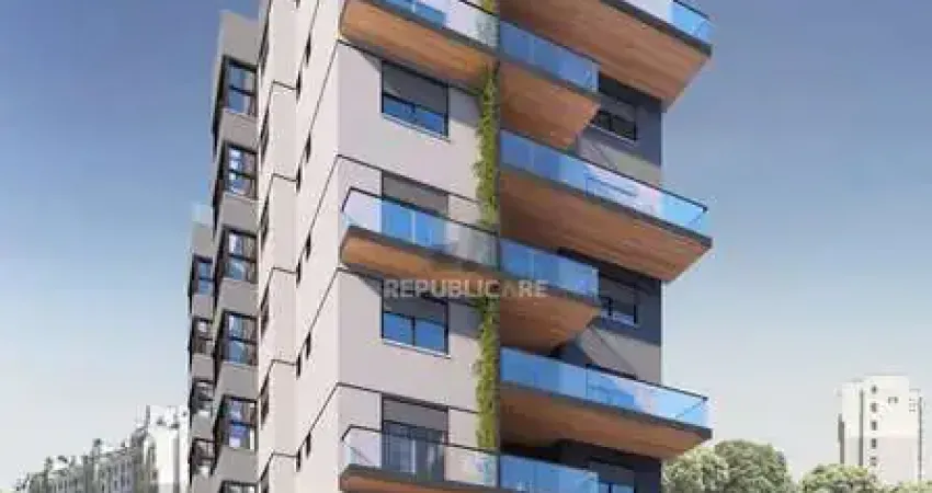 Apartamento 2 dormitórios à venda Petrópolis Porto Alegre/RS