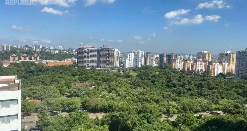 Apartamento à venda no jardim europa com 336 m² e 3 dormitórios/quartos disponíveis