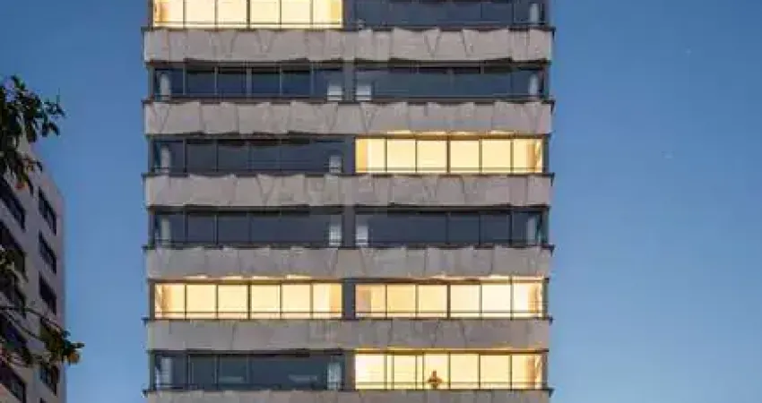 Apartamento à venda no bairro petrópolis com 160m² e 3 dormitórios/quartos disponíveis.