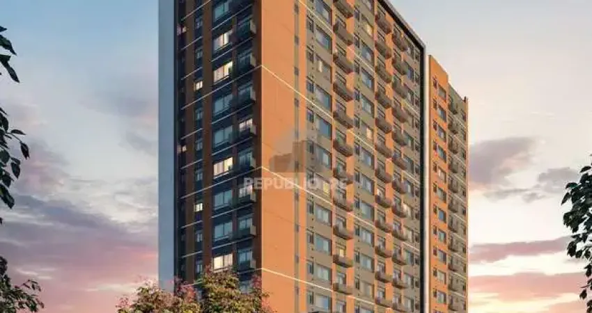 Apartamento 2 dormitórios à venda Jardim Europa Porto Alegre/RS
