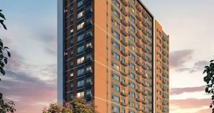 Apartamento à venda no jardim europa - 62 m² com 2 dormitórios/quartos disponíveis.