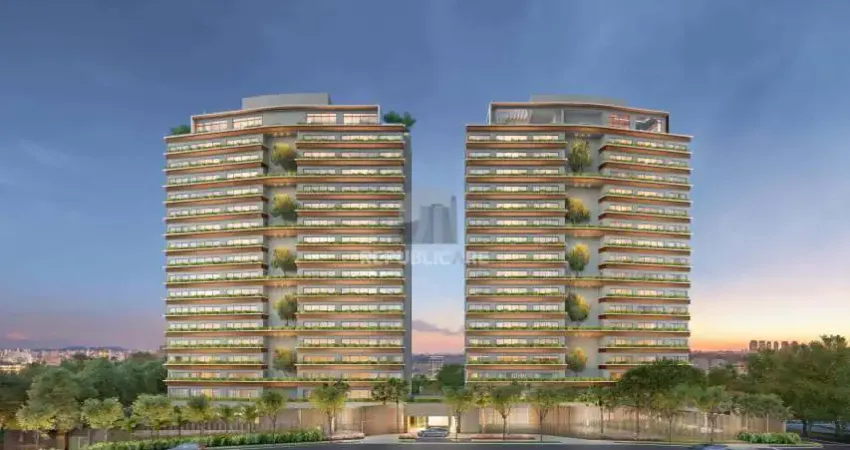 Apartamento 4 dormitórios à venda Jardim Europa Porto Alegre/RS