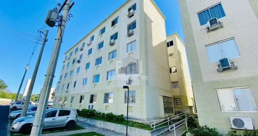 Apartamento 2 dormitórios à venda Cavalhada Porto Alegre/RS