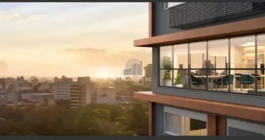 Apartamento com 1 quarto à venda na Avenida Senador Tarso Dutra, 235, Petrópolis, Porto Alegre