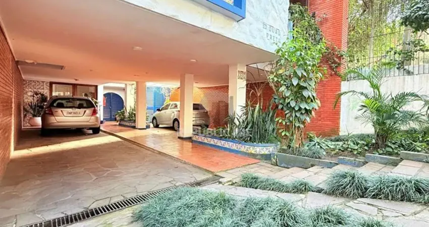 Apartamento 3 dormitórios à venda Higienópolis Porto Alegre/RS