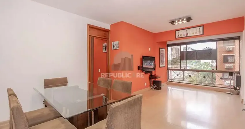 Apartamento 3 dormitórios à venda Chácara das Pedras Porto Alegre/RS