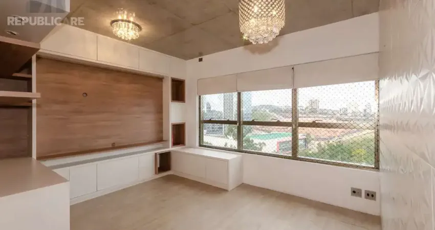 Apartamento à venda no bairro petrópolis com 68 m² e 2 dormitórios/quartos disponíveis