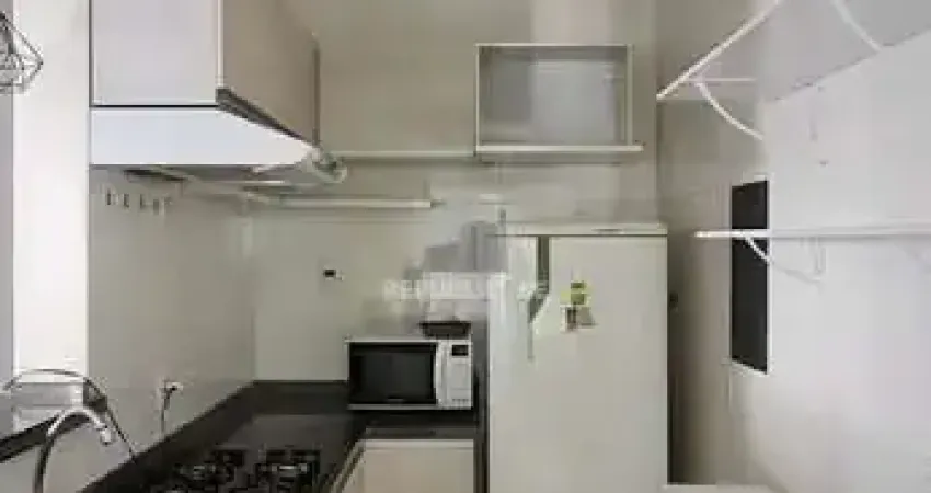 Apartamento mobiliado para alugar na Cidade Baixa – Porto Alegre