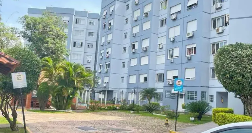 Apartamento à venda no bairro cavalhada com 62 m² e 2 dormitórios/quartos disponíveis.