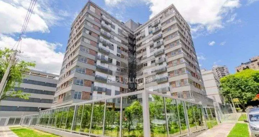 Apartamento 1 dormitórios à venda Floresta Porto Alegre/RS