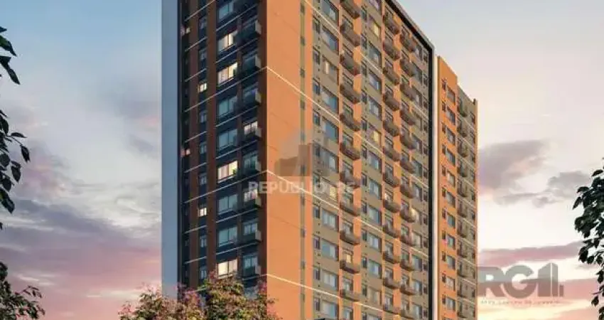 Apartamento 1 dormitórios à venda Passo da Areia Porto Alegre/RS