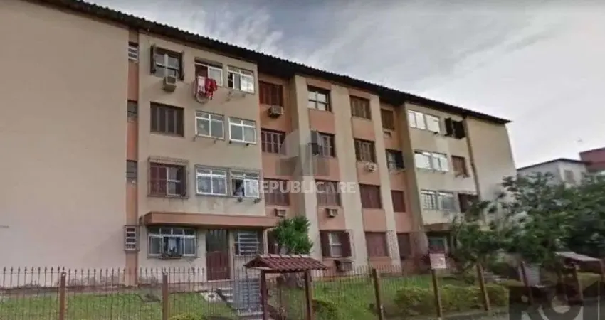 Apartamento 1 dormitórios à venda Rubem Berta Porto Alegre/RS