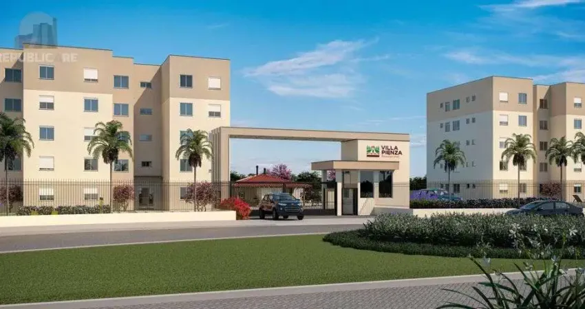 Apartamento à venda na hípica com 29m² e 1 dormitório/quarto disponível.