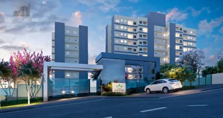 Apartamento à venda em camaquã com 43 m² e 1 dormitório/quartos disponíveis.