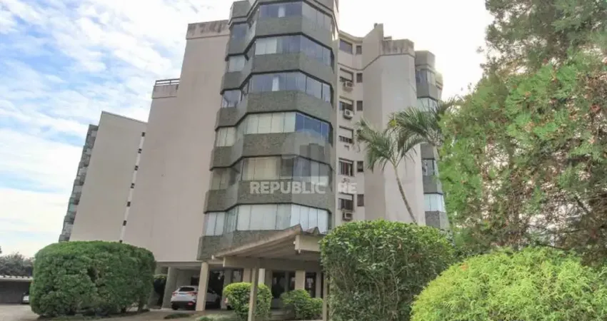 Cobertura 3 dormitórios à venda Tristeza Porto Alegre/RS