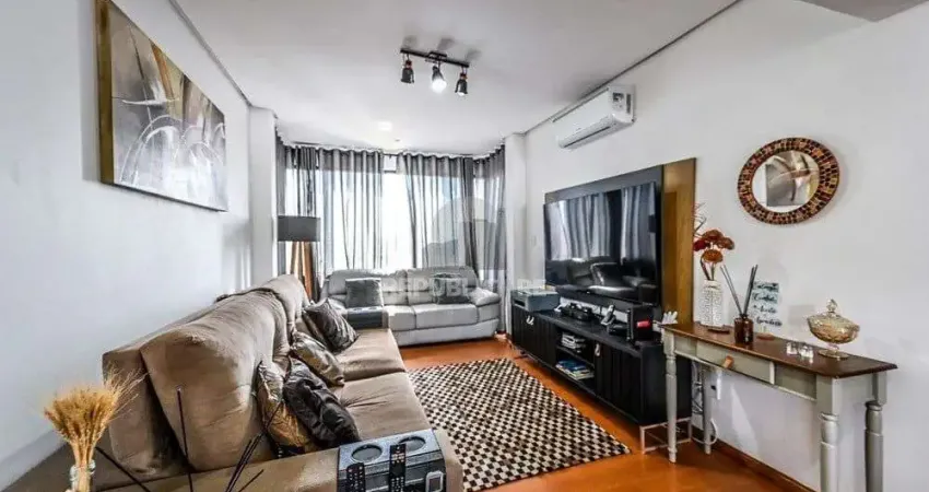 Cobertura 3 dormitórios à venda Santa Tereza Porto Alegre/RS