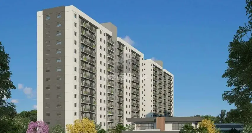 Apartamento 1 dormitórios à venda Sarandi Porto Alegre/RS
