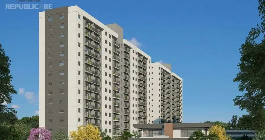 Apartamento à venda no bairro sarandi com 36 m² e 1 dormitório/quarto disponível.