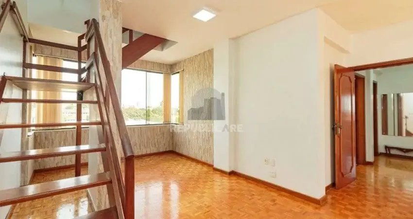 Cobertura 4 dormitórios à venda Passo da Areia Porto Alegre/RS