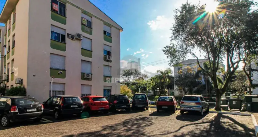Apartamento 1 dormitórios à venda Vila Nova Porto Alegre/RS