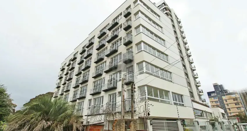 Apartamento 1 dormitórios à venda Jardim Botânico Porto Alegre/RS