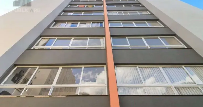 Apartamento à venda no passo da areia - 1 dormitório e 49 m² de área útil!