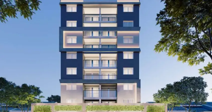 Apartamento à venda na vila ipiranga com 1 dormitório e 39 m² de área útil.