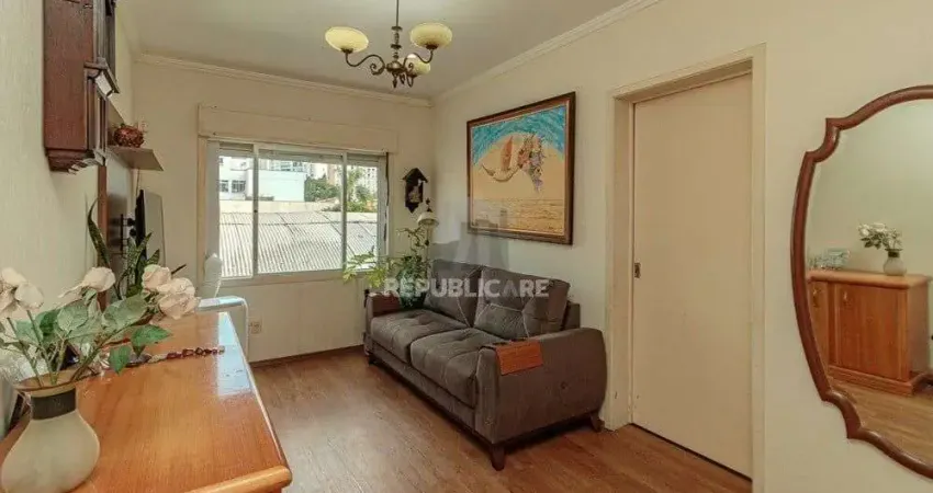 Apartamento 1 dormitórios à venda Passo da Areia Porto Alegre/RS