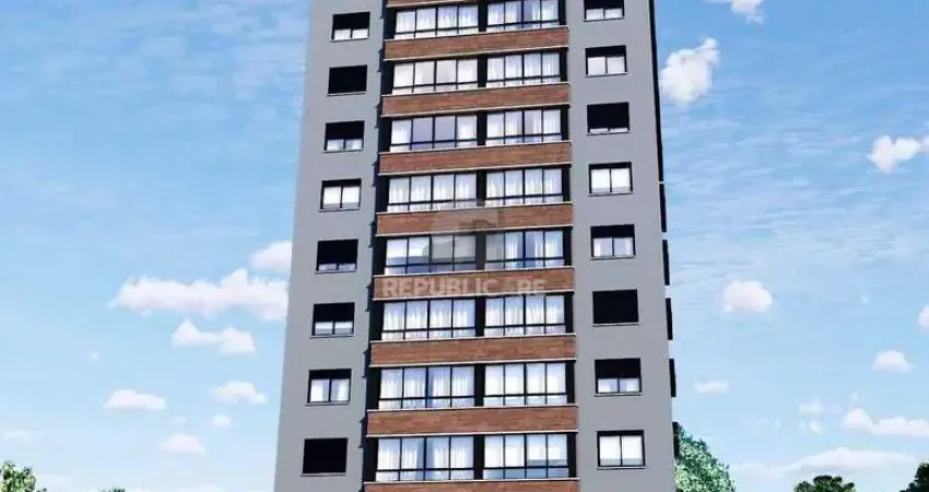 Apartamento 1 dormitórios à venda Jardim São Pedro Porto Alegre/RS