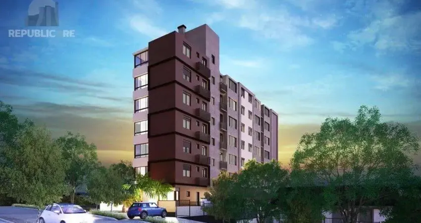 Apartamento à venda em vila joão pessoa com 46 m² e 1 quarto/dormitório disponível.