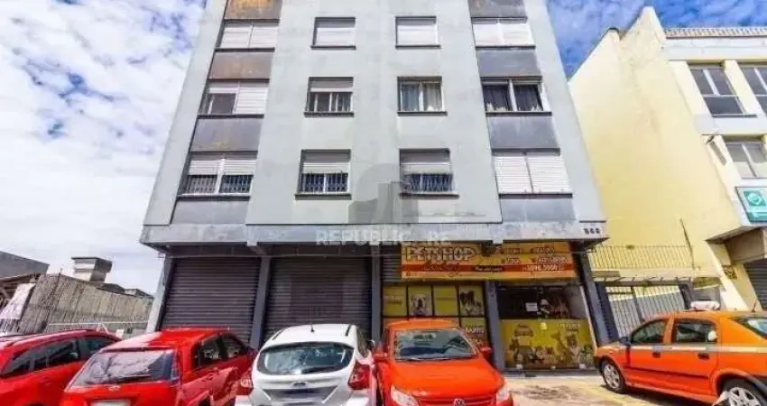 Apartamento 1 dormitórios à venda Vila Jardim Porto Alegre/RS