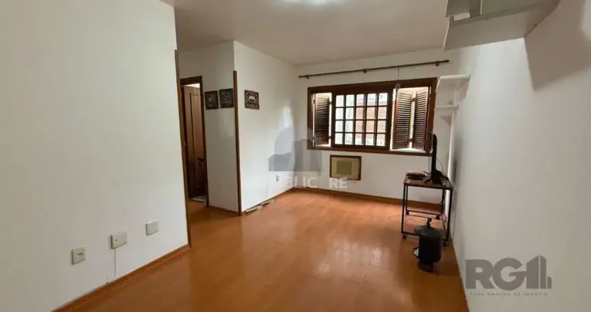 Apartamento 1 dormitórios à venda Jardim Botânico Porto Alegre/RS
