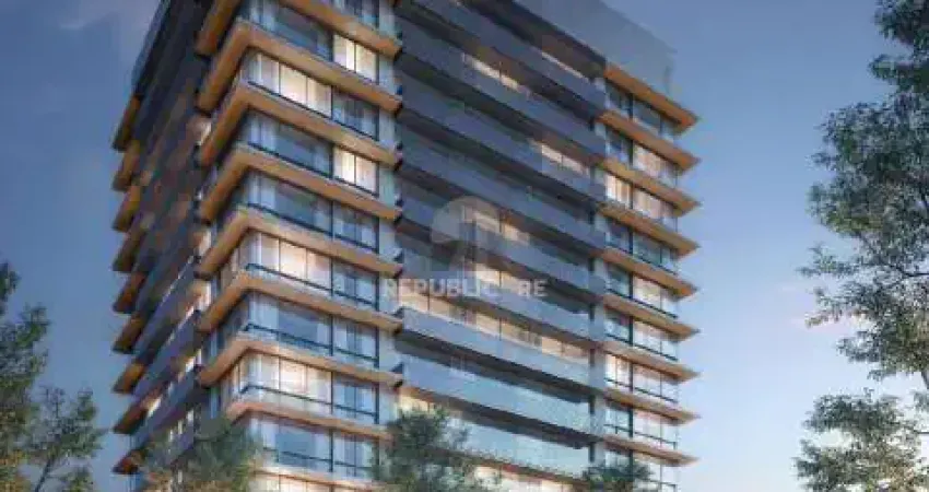 Apartamento 1 dormitórios à venda Três Figueiras Porto Alegre/RS