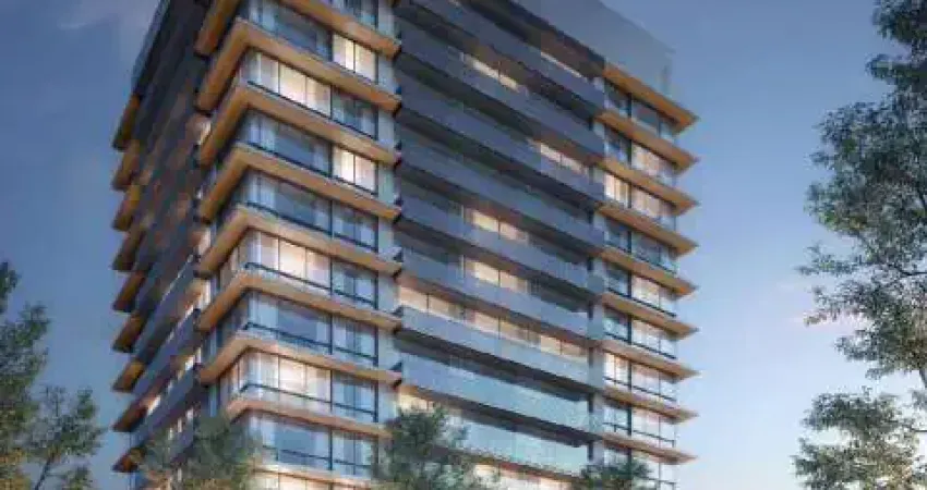 Apartamento à venda no bairro três figueiras com 59m² e 1 dormitório/quarto disponível.