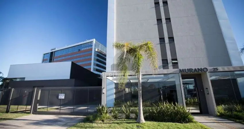 Apartamento 3 dormitórios à venda Cristal Porto Alegre/RS