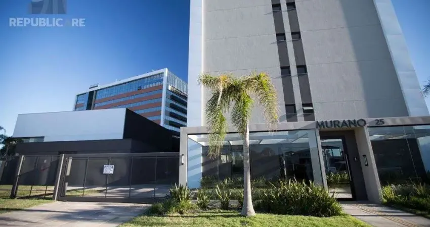 Apartamento à venda no bairro cristal com 67m² e 3 dormitórios/quartos disponíveis