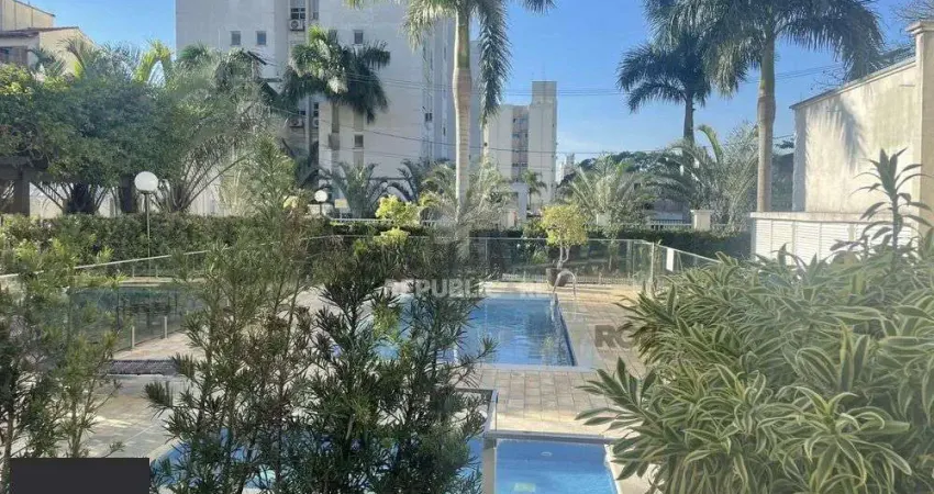 Cobertura no Sarandi de 2 dormitórios, vaga e infra