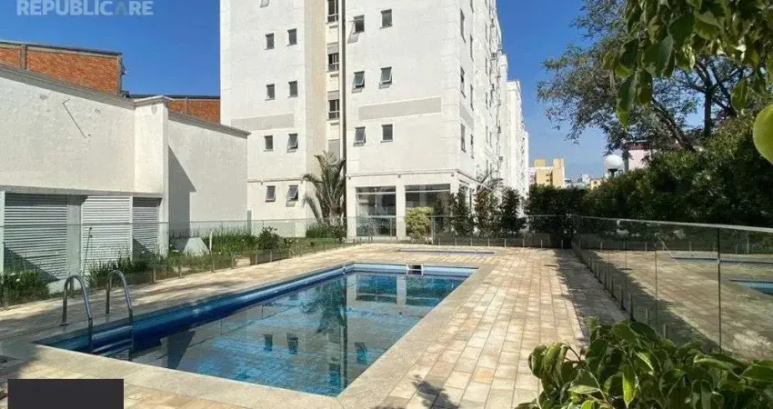 Apartamento cobertura à venda em sarandi com 95 m² e 2 dormitórios/quartos disponíveis.
