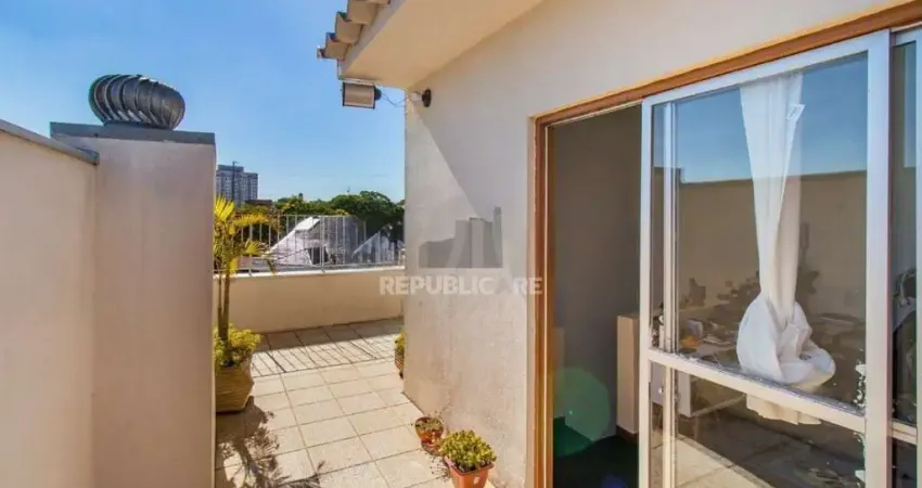 Cobertura com 1 quarto à venda na Rua Engenheiro João Luderitz, 143, Sarandi, Porto Alegre