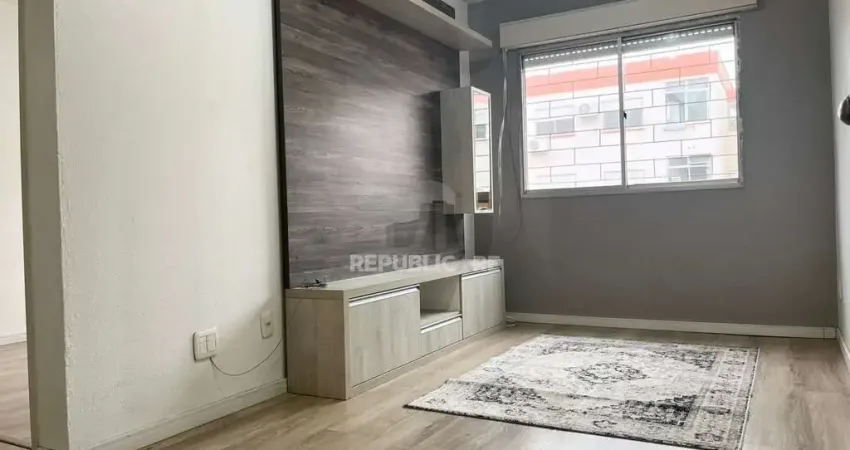Apartamento 1 dormitórios à venda Alto Teresópolis Porto Alegre/RS